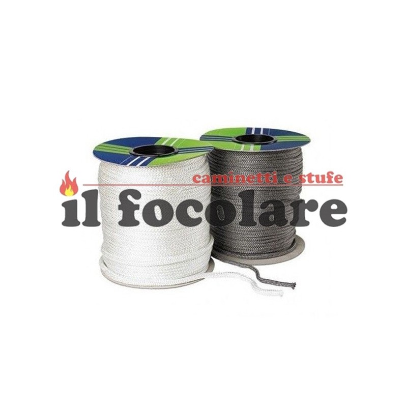 PELLET STOVE DOOR GASKET DIAMETER 14