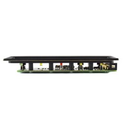 Teclado con pantalla LED Micronova PN005_A01