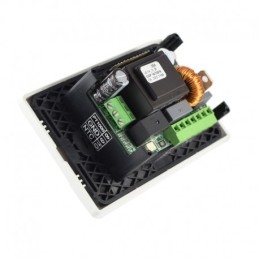 EMERGENCY PANEL Micronova PL026 CLAM