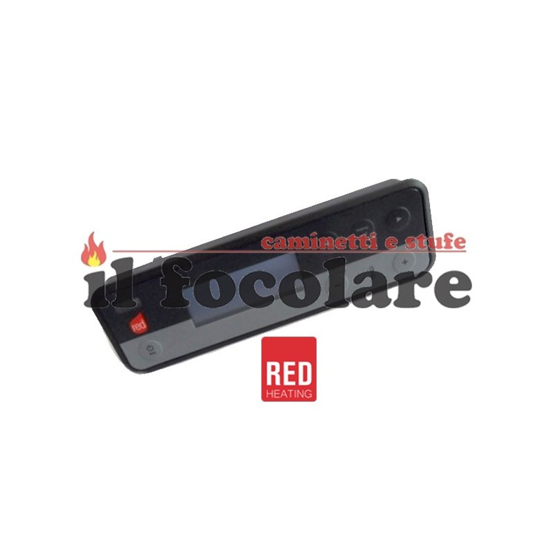 PANEL COMPACTO SINÓPTICO MCZ RED365 COD. 41451200600