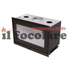 MADERA MCZ VIVO 90