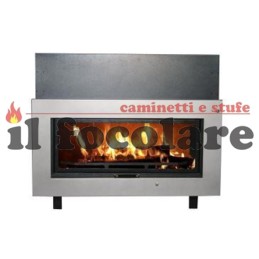 PSU MULTICOMBUSTIBLE 16/9