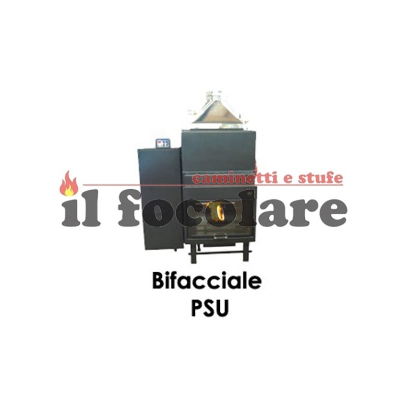 BIFACCIALE MULTIFUEL