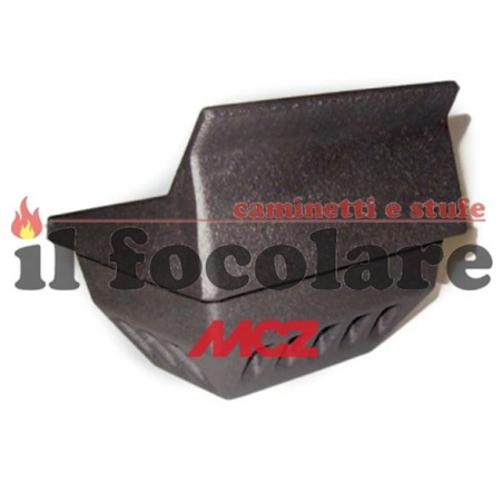 BRACIERE COMPLETO IN GHISA ORIGINALE MCZ KAIKA FACE BOXTHERM COD 41301000101V