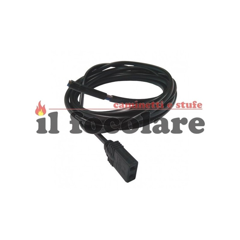 Cavo di connessione per ventola assiale
