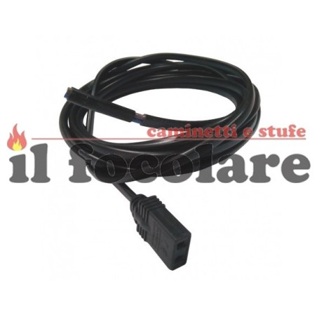 Cavo di connessione per ventola assiale