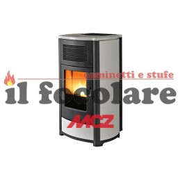 ORIGINAL SIDE CERAMIC MCZ CLUB DUO COD. 412508081