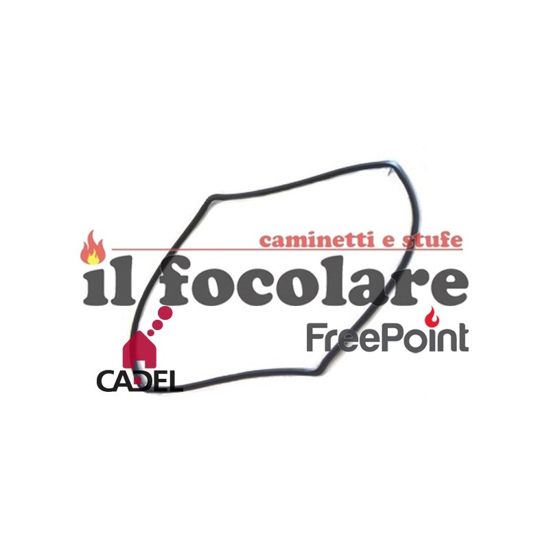 JUNTA PUERTA FREEPOINT CADEL 346X275 4D18013018