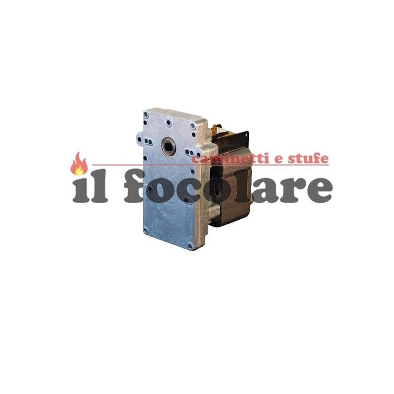 MELLOR 5 RPM KARMEK ONE GEAR MOTOR