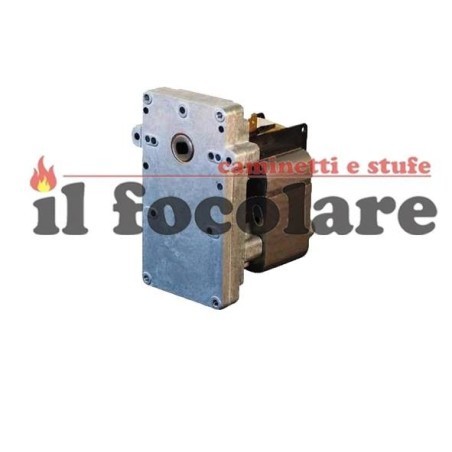 MOTORIDUTTORE MELLOR 5 RPM KARMEK ONE