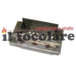 BRACIERE COMPLETO CADEL COD.4D24014524061