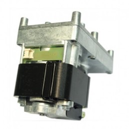 MOTOR DE ENGRANAJES MELLOR DE 4 RPM