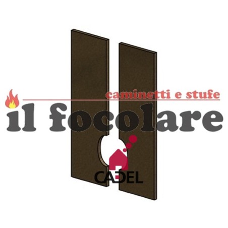 ZURÜCK IN CALORITE CADEL PREEFOINT COD.4D115140020