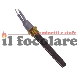 RESISTENCIA CANDLET CERAMIC 315W MCZ ORIGINAL