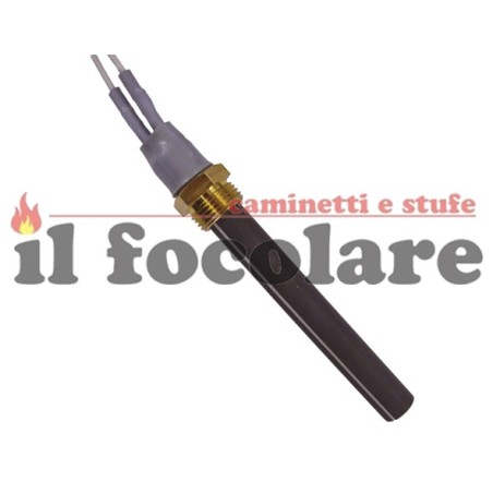 RESISTENZA CANDELETTA CERAMICA 315W MCZ ORIGINALE