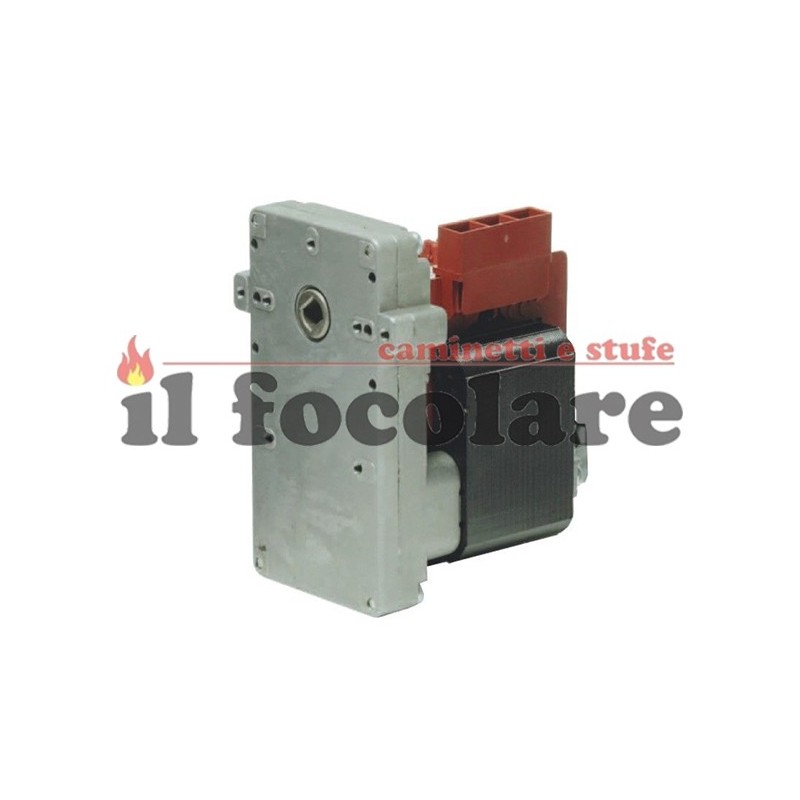 MOTOR DE ENGRANAJES KENTA DE 5 RPM