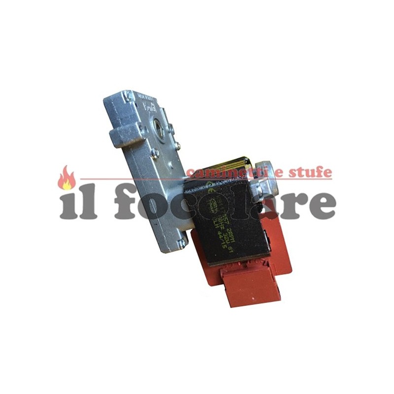 MOTORREDUCTOR KENTA DE 2 RPM