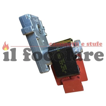 MOTORREDUCTOR KENTA DE 2 RPM