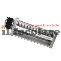 VENTILADOR TANGENCIAL COMPLETO 390MM TGO80