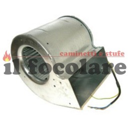 CENTRIFUGAL FAN MCZ GEA POWERBOX SOLAR COD. 4160404