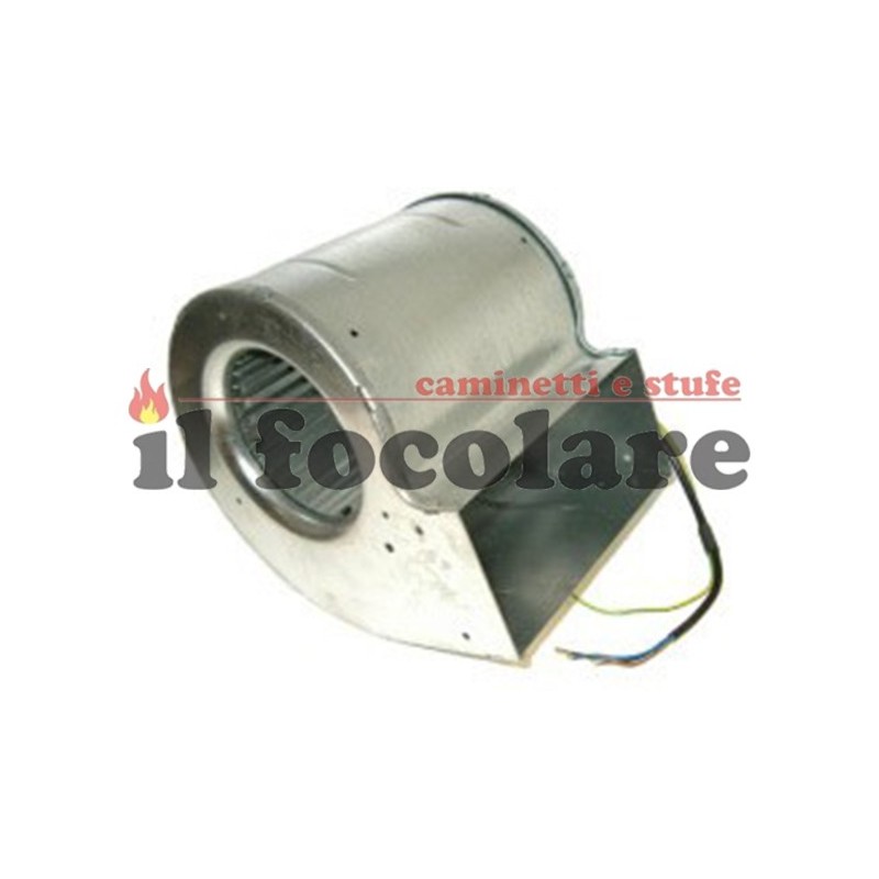 VENTILADOR CENTRÍFUGO MCZ GEA POWERBOX SOLAR COD. 4160404