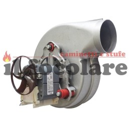 RAUCH-EXTRAKTOR EBM RLH120 3800A17