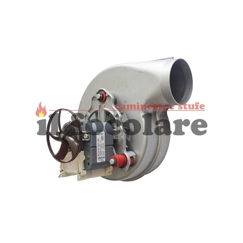 RAUCH-EXTRAKTOR EBM RLH120 3800A17