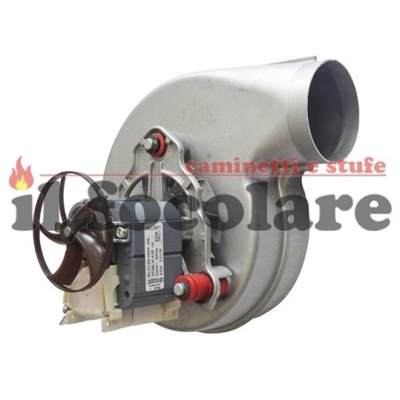 RAUCH-EXTRAKTOR EBM RLH120 3800A17