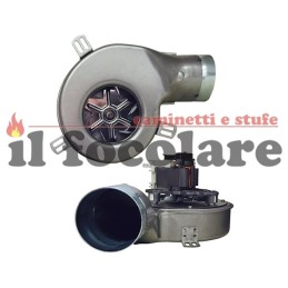 SMOKE EXTRACTOR EBM G2E152 0020 3030LH 609