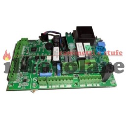 PLACA ELECTRONICA RED COMPACT 24 COD. Los 4160480M