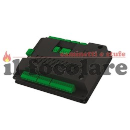 ELECTRONIC BOARD TIEMME MB250 IDRO