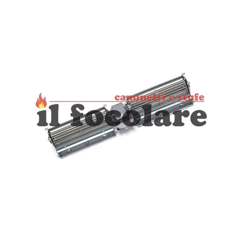 DOPPELTANGENTIALVENTILATOR 180X180