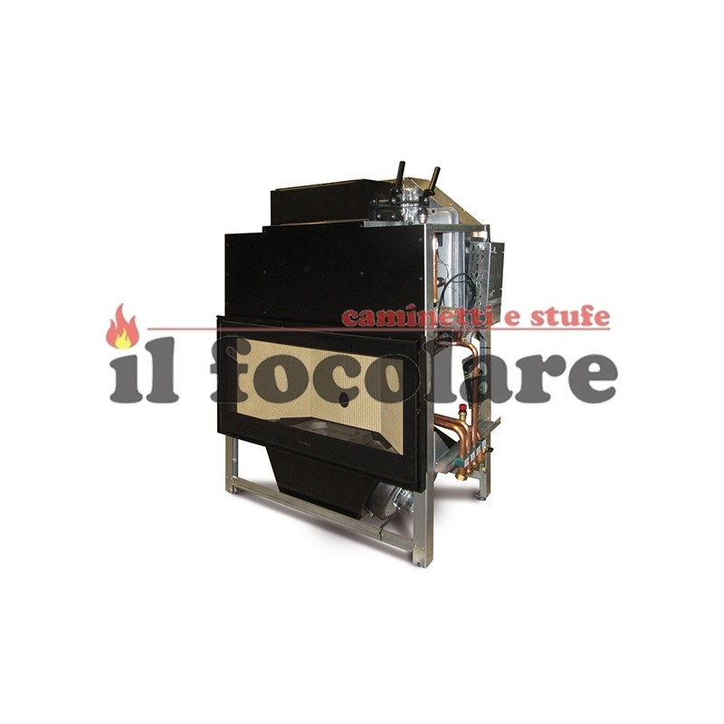 MARLIN 1000 VERSIONE 16/9 34kw