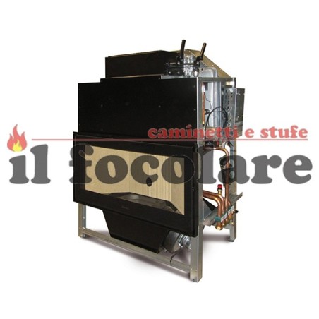 MARLIN 1000 VERSIONE 16/9 34kw