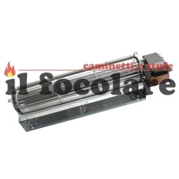 VENTILADOR TANGENCIAL 300MM