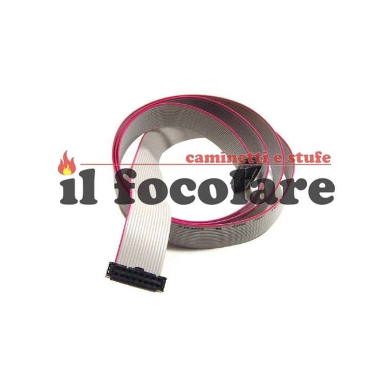 FLAT CABLE 16 POLES