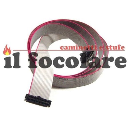 CAVO FLAT 16 POLI