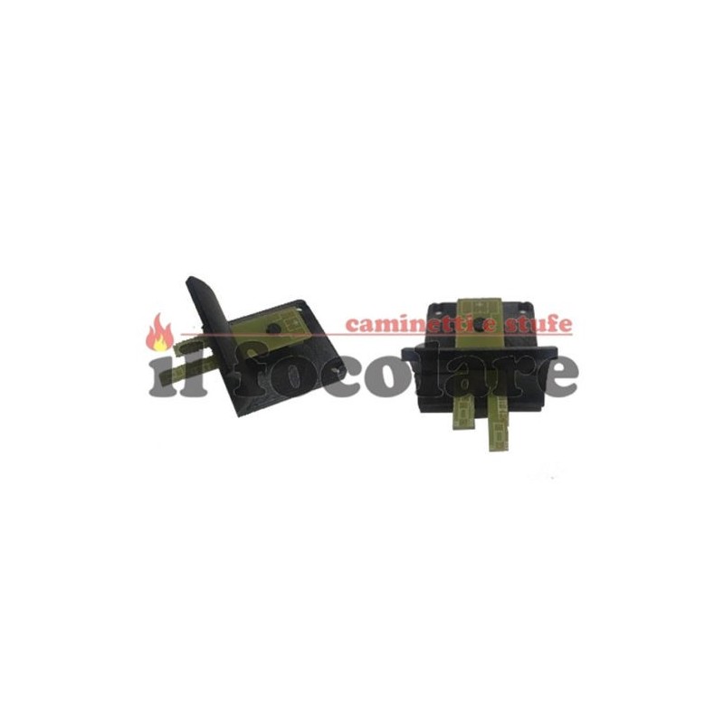 VOLLSTÄNDIGER LUFTFLUSSSENSOR MCZ SUITE MUSA STAR COD. 41451205000
