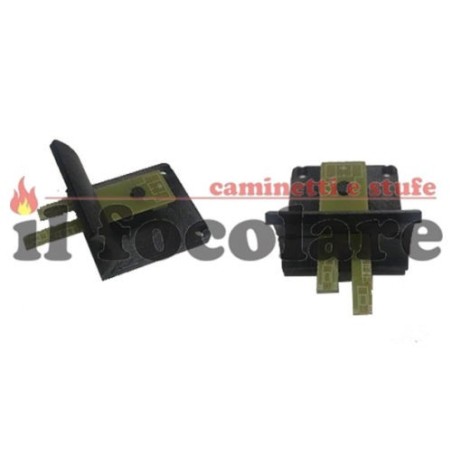 VOLLSTÄNDIGER LUFTFLUSSSENSOR MCZ SUITE MUSA STAR COD. 41451205000