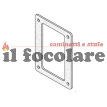 SMOKE EXHAUST GASKET MCZ PELLET STAR SUITE TOBA VIVO PHILO MUSA 418008030