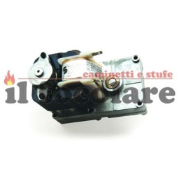 Motorreductor MCZ ORIGINAL 5,6 rpm Merkle Korff cod. 41451205100