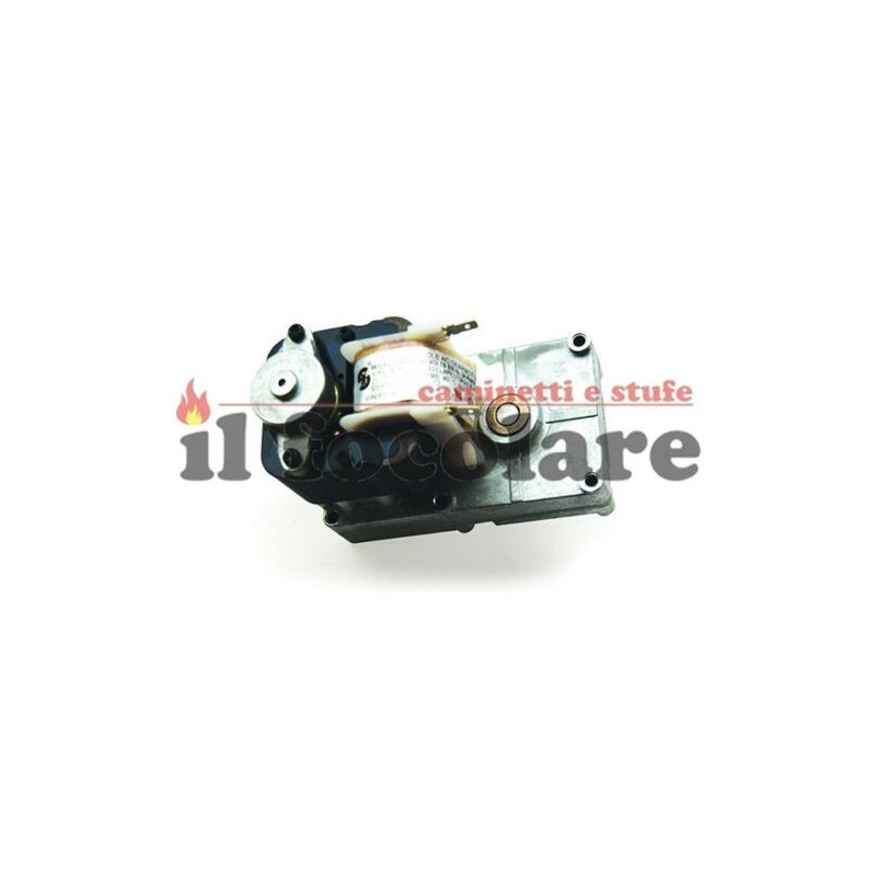Motoriduttore ORIGINALE MCZ 5,6 rpm Merkle Korff cod. 41451205100