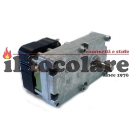 MOTOR ENGRANAJE ORIGINAL MCZ 3.3 RPM COD. 41451204900