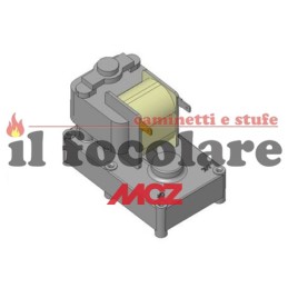 Motorreductor MCZ ORIGINAL 5,6 rpm Merkle Korff cod. 41451205100