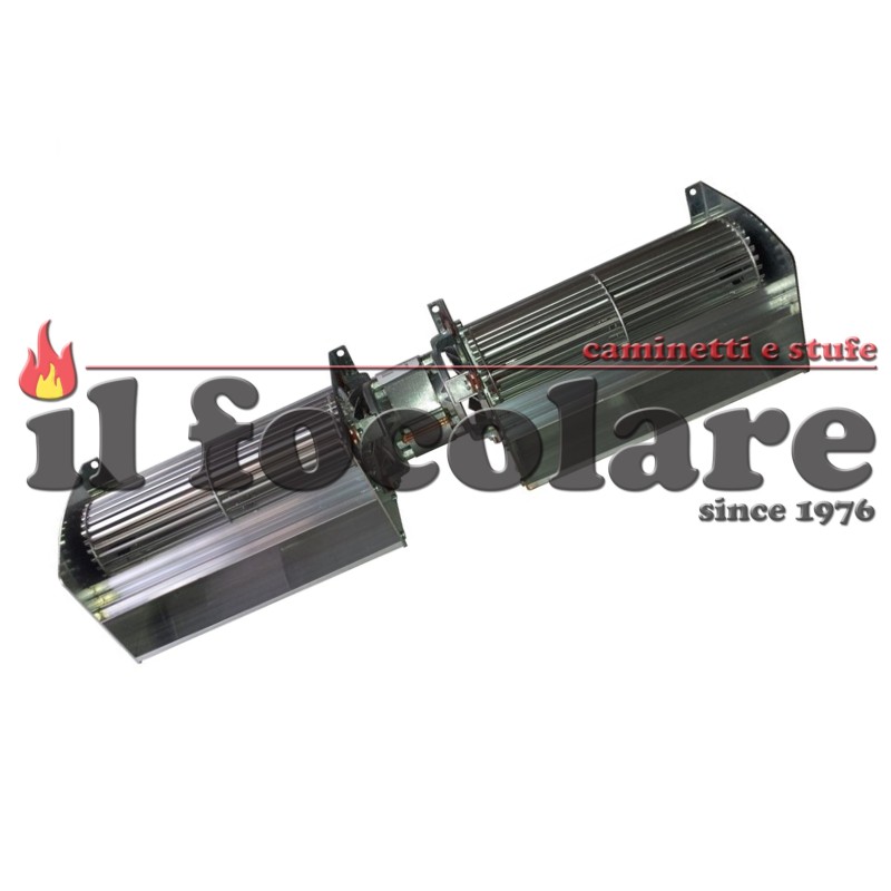 TANGENTIAL FAN EDILKAMIN PELLBOX SCF COD. 288900