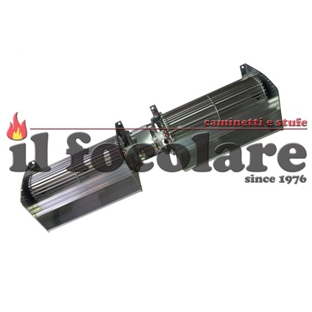 TANGENTIAL FAN EDILKAMIN PELLBOX SCF COD. 288900