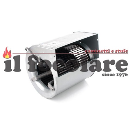 VENTILADOR CENTRÍFUGO 800MC EBM D4E146-AU46-68 ECOFIT 4GDS25