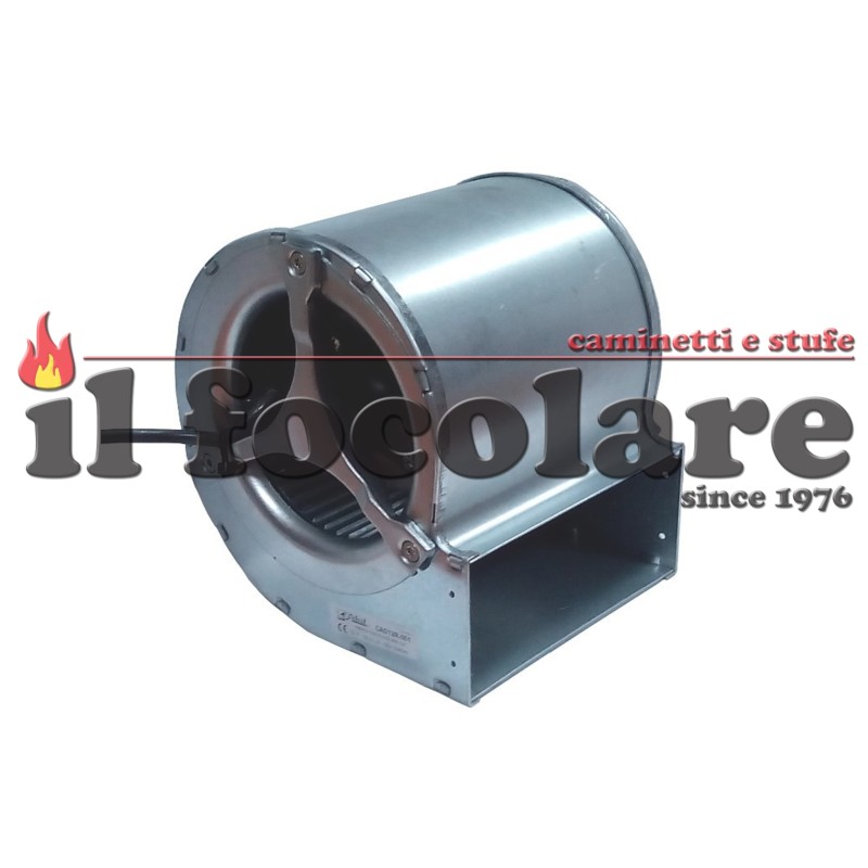 CENTRIFUGAL FAN Trial CAD12R-001