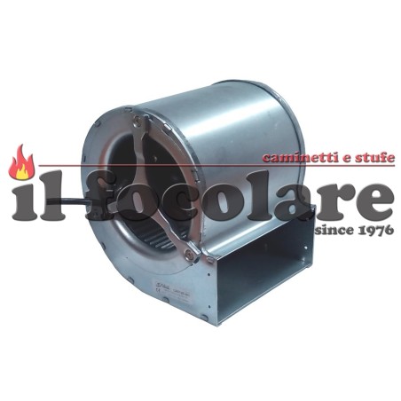 VENTILADOR CENTRÍFUGO de prueba CAD12R-001