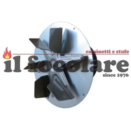 SMOKE EXTRACTOR EBM R2E210-AA34-05